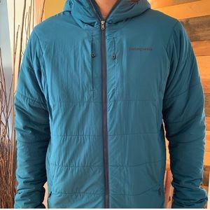 Patagonia Nano Air Hoody